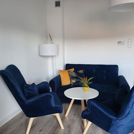 Apartament Z Widokiem-Blizej Zdroju Polanica-Zdrój Eksteriør bilde