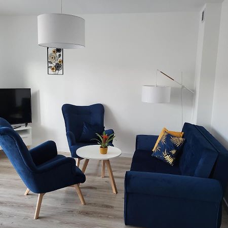 Apartament Z Widokiem-Blizej Zdroju Polanica-Zdrój Eksteriør bilde