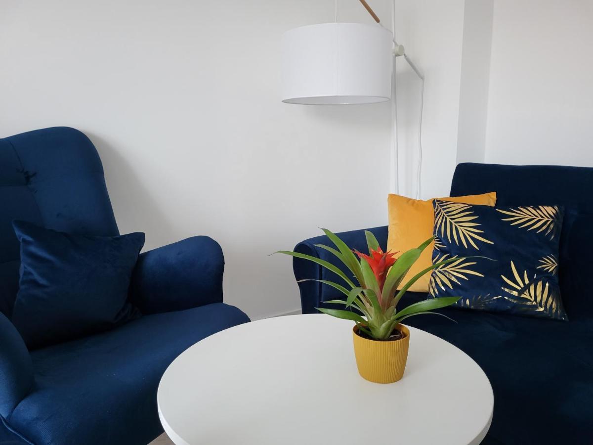Apartament Z Widokiem-Blizej Zdroju Polanica-Zdrój Eksteriør bilde