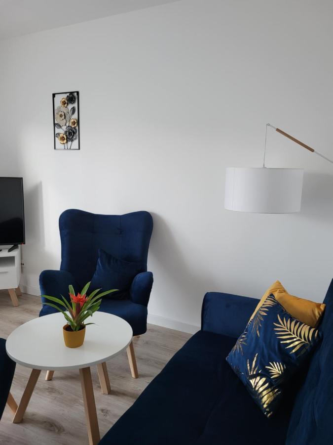 Apartament Z Widokiem-Blizej Zdroju Polanica-Zdrój Eksteriør bilde