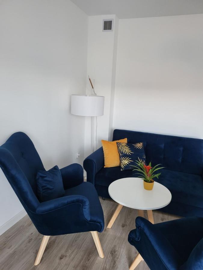 Apartament Z Widokiem-Blizej Zdroju Polanica-Zdrój Eksteriør bilde