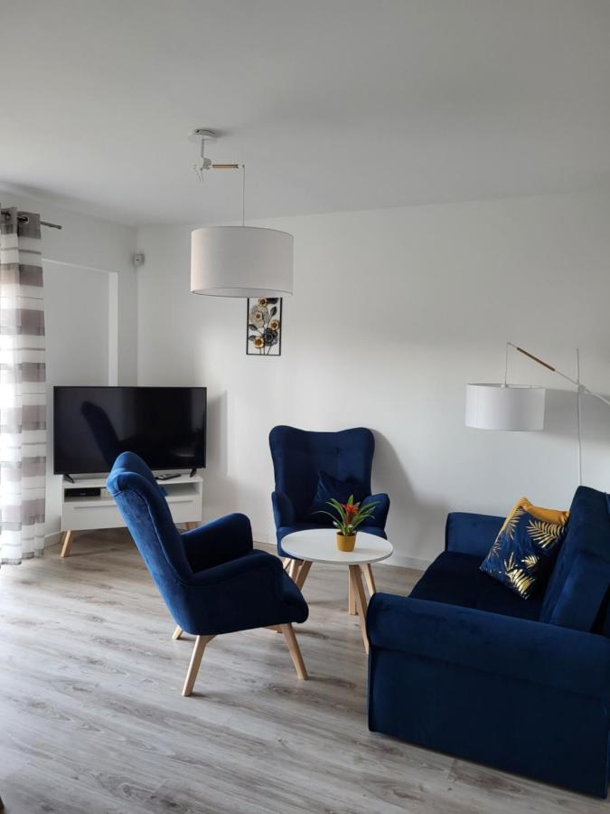 Apartament Z Widokiem-Blizej Zdroju Polanica-Zdrój Eksteriør bilde