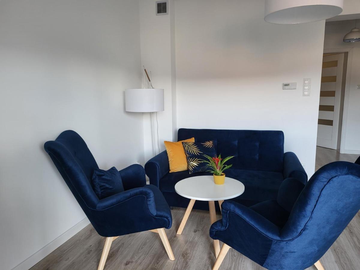 Apartament Z Widokiem-Blizej Zdroju Polanica-Zdrój Eksteriør bilde