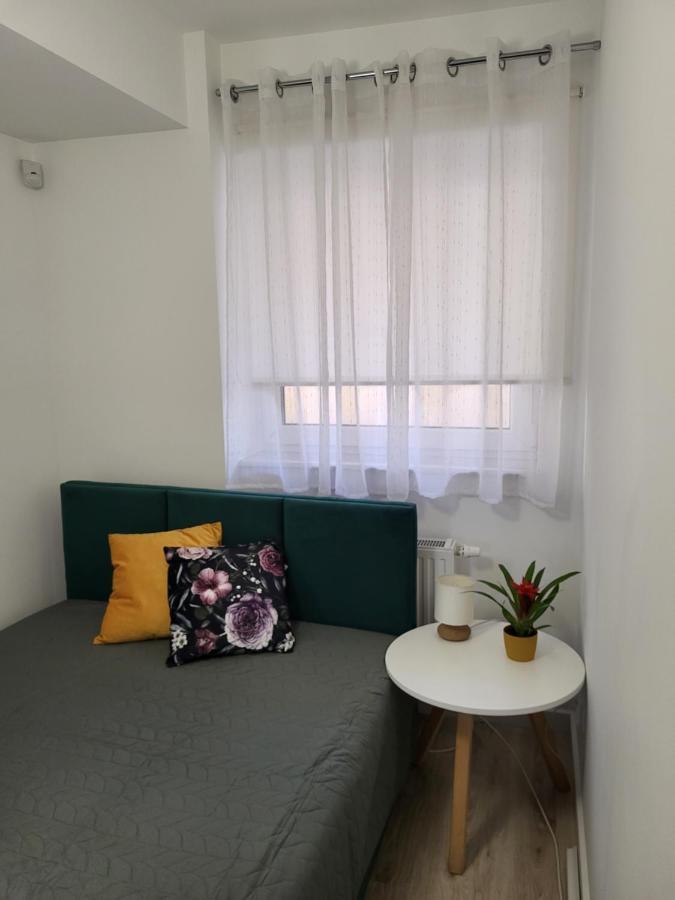 Apartament Z Widokiem-Blizej Zdroju Polanica-Zdrój Eksteriør bilde