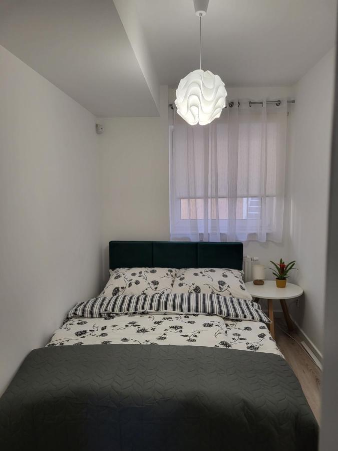 Apartament Z Widokiem-Blizej Zdroju Polanica-Zdrój Eksteriør bilde