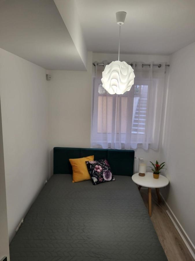 Apartament Z Widokiem-Blizej Zdroju Polanica-Zdrój Eksteriør bilde