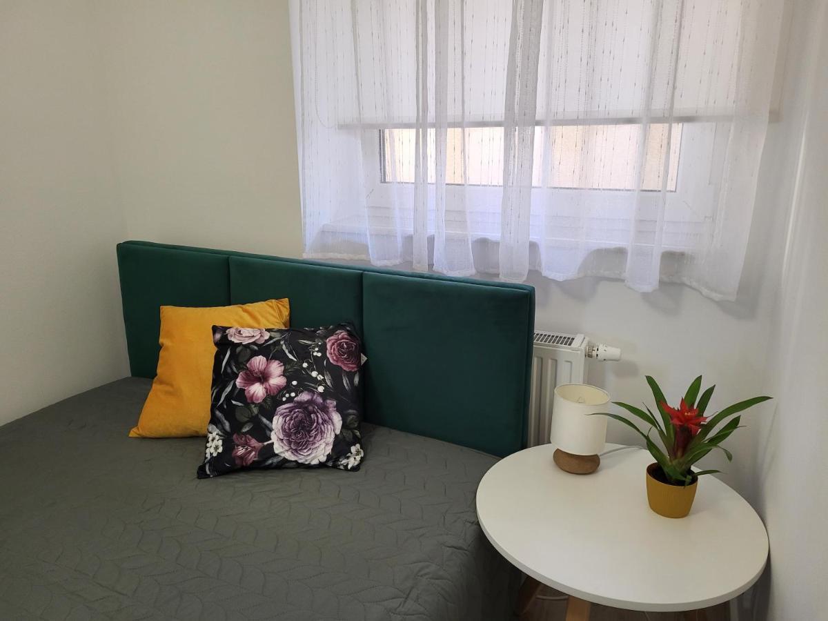 Apartament Z Widokiem-Blizej Zdroju Polanica-Zdrój Eksteriør bilde
