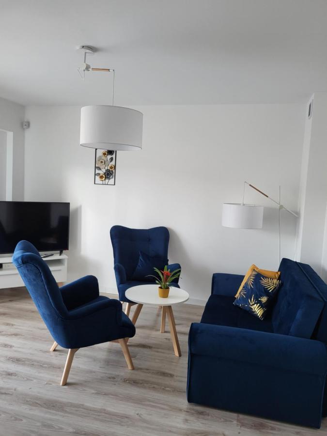 Apartament Z Widokiem-Blizej Zdroju Polanica-Zdrój Eksteriør bilde