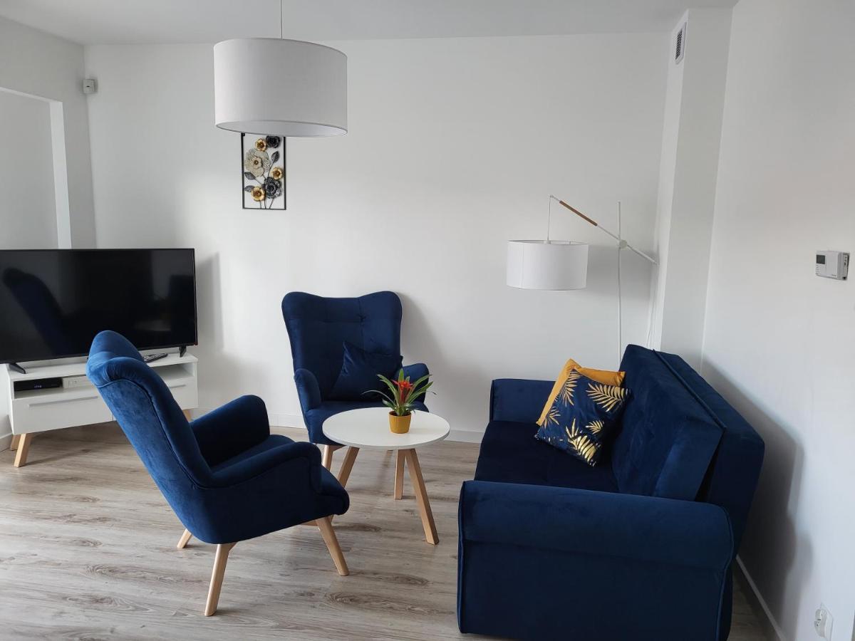 Apartament Z Widokiem-Blizej Zdroju Polanica-Zdrój Eksteriør bilde
