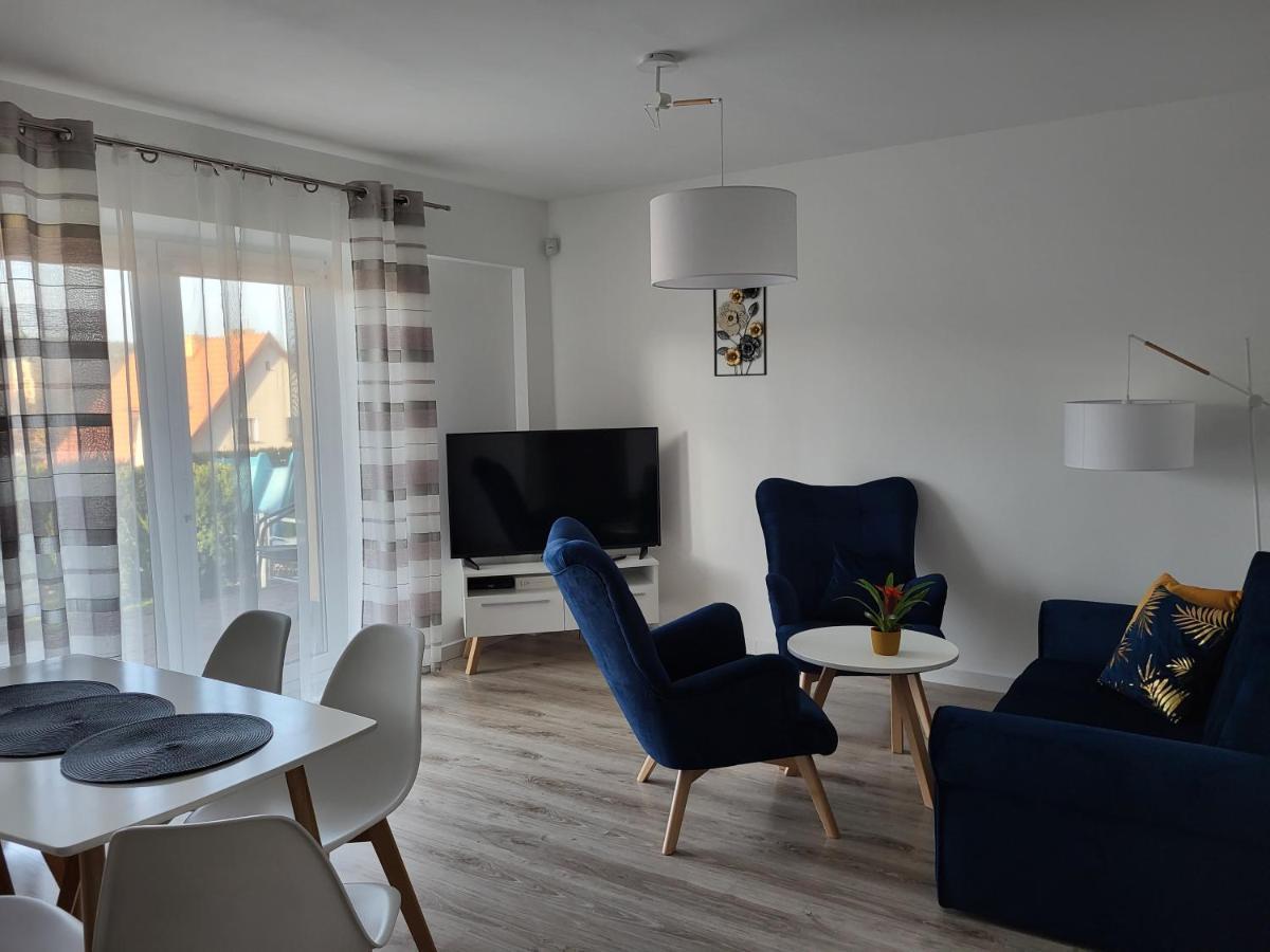 Apartament Z Widokiem-Blizej Zdroju Polanica-Zdrój Eksteriør bilde