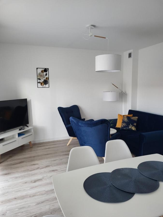 Apartament Z Widokiem-Blizej Zdroju Polanica-Zdrój Eksteriør bilde