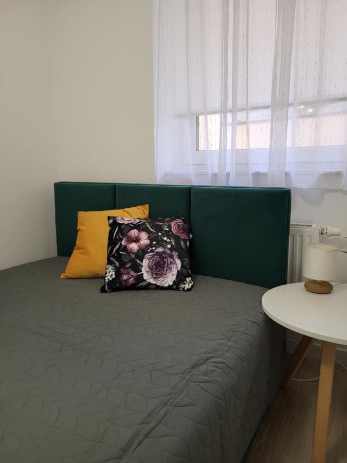 Apartament Z Widokiem-Blizej Zdroju Polanica-Zdrój Eksteriør bilde