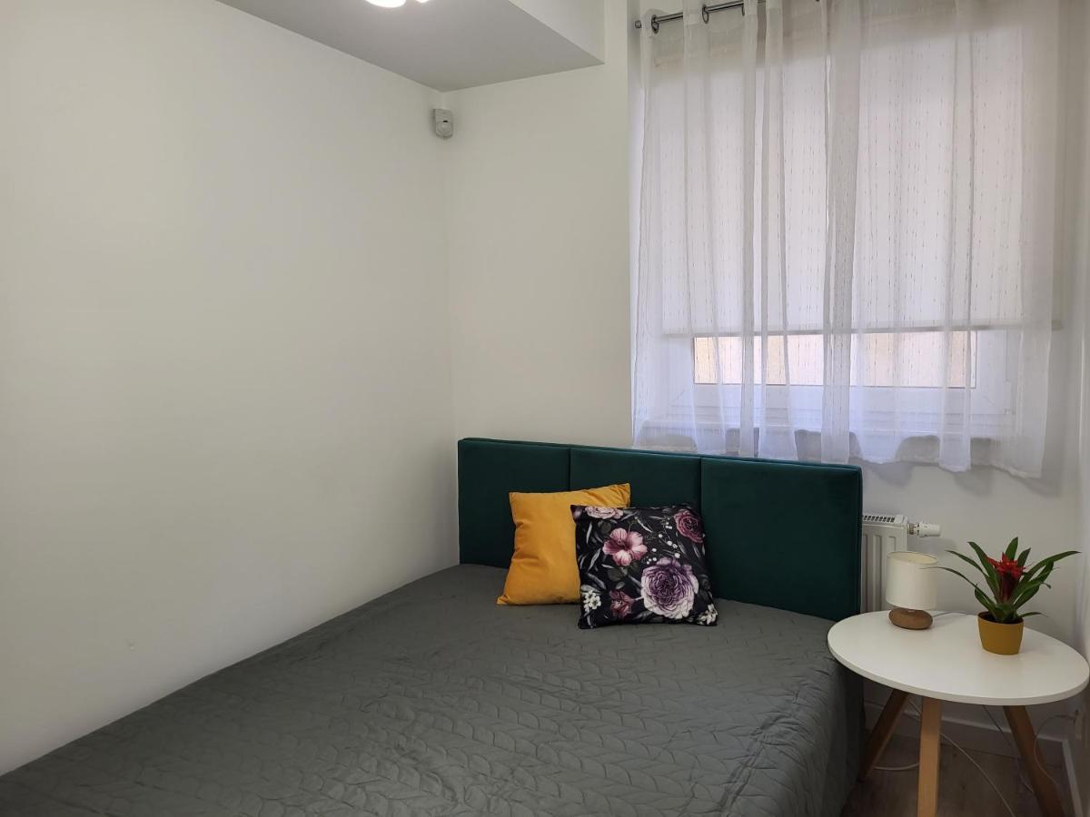 Apartament Z Widokiem-Blizej Zdroju Polanica-Zdrój Eksteriør bilde