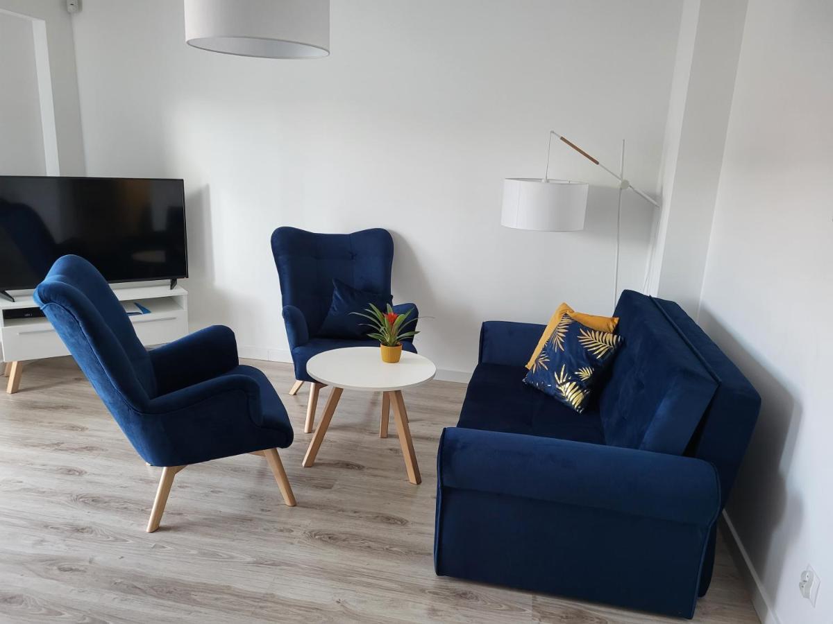 Apartament Z Widokiem-Blizej Zdroju Polanica-Zdrój Eksteriør bilde