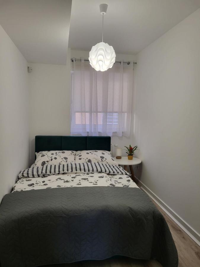 Apartament Z Widokiem-Blizej Zdroju Polanica-Zdrój Eksteriør bilde