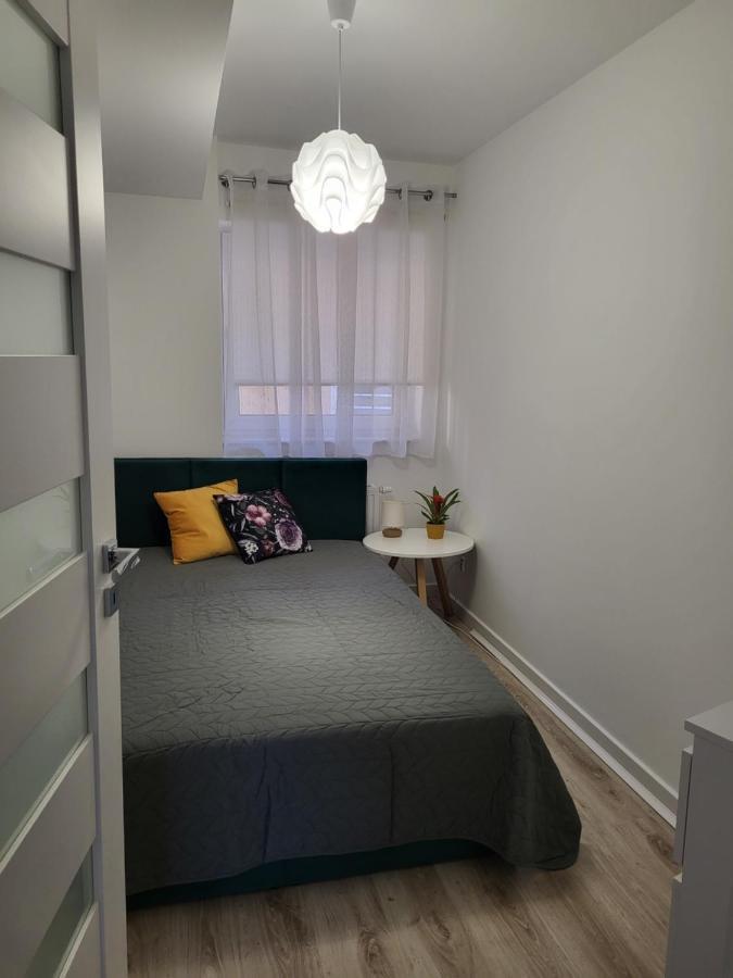 Apartament Z Widokiem-Blizej Zdroju Polanica-Zdrój Eksteriør bilde