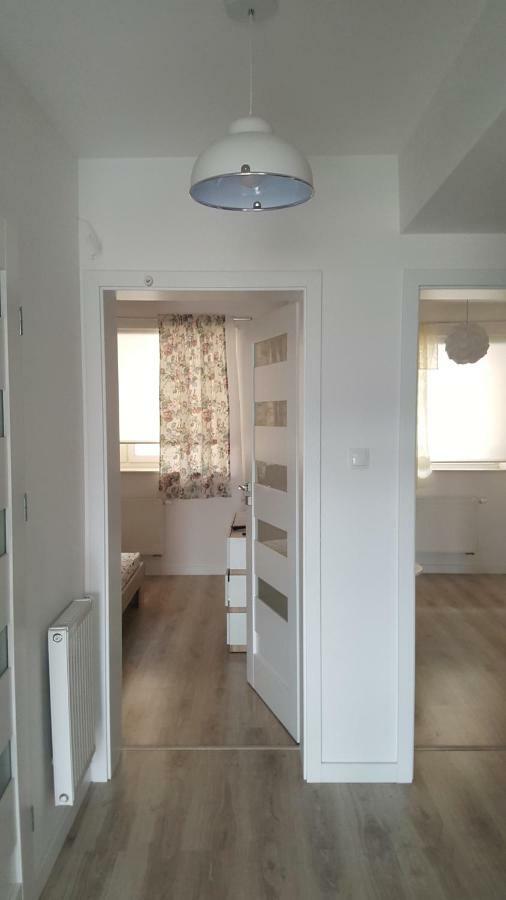 Apartament Z Widokiem-Blizej Zdroju Polanica-Zdrój Eksteriør bilde