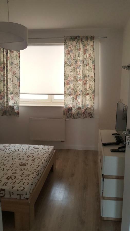 Apartament Z Widokiem-Blizej Zdroju Polanica-Zdrój Eksteriør bilde