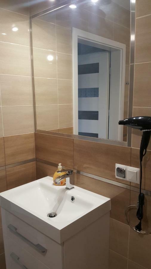 Apartament Z Widokiem-Blizej Zdroju Polanica-Zdrój Eksteriør bilde